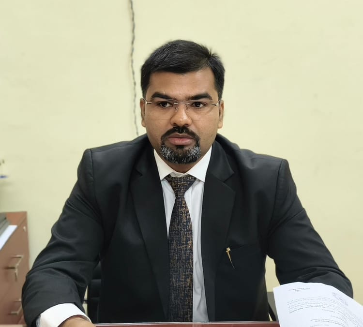 Lakhimpur - Lakhimpur Kheri News: मेगा विधिक साक्षरता सेवा शिविर में लगेंगे 41 सरकारी स्टाॅल