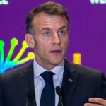 India-France - India-France Ties: मैक्रों धुरंधर के मुरीद! इस वीडियो से दिया बड़ा संदेश; अतिआत्मविश्वास से गलती पर किया आगाह