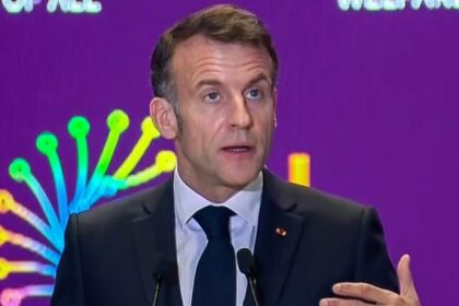 India-France - India-France Ties: मैक्रों धुरंधर के मुरीद! इस वीडियो से दिया बड़ा संदेश; अतिआत्मविश्वास से गलती पर किया आगाह