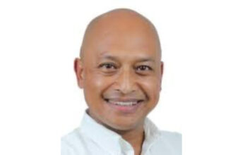 Dr Ricky - Dr Ricky AJ: शिलांग लोकसभा सीट से सांसद डॉ. रिकी एजे का निधन, पीएम मोदी ने जताया दुख