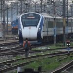 Railway: - Railway: होली पर मुरादाबाद होकर गुजरेंगी तीन स्पेशल ट्रेनें, दो के फेरे बढ़ाए, लखनऊ-वाराणसी जाने वालों को राहत