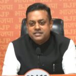 'संयोग - 'संयोग नहीं प्रयोग': एआई समिट में यूथ कांग्रेस के प्रदर्शन पर भाजपा बोली- राहुल गांधी के घर पर बनी इसकी योजना