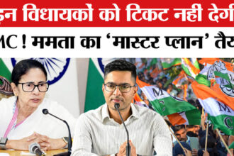 Supreme - Supreme Court on West Bengal SIR Row: बंगाल में SIR विवाद पर सुप्रीम कोर्ट सख्त, कलकत्ता HC को दिए अहम निर्देश