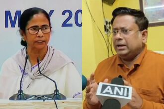 SIR: - SIR: बंगाल एसआईआर पर सुप्रीम कोर्ट के निर्देश की टीएमसी ने की तारीफ, भाजपा ने लगाया भ्रम फैलाने का आरोप