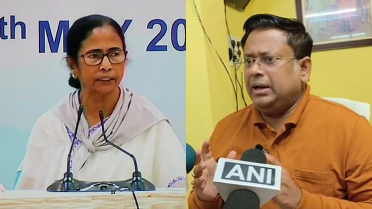 SIR: - SIR: बंगाल एसआईआर पर सुप्रीम कोर्ट के निर्देश की टीएमसी ने की तारीफ, भाजपा ने लगाया भ्रम फैलाने का आरोप