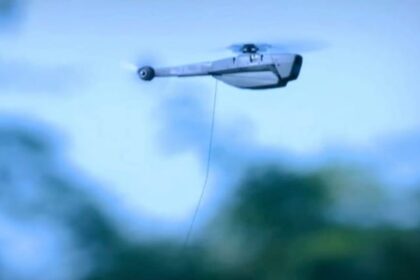 CCPI: - CCPI: प्रतिबंधित ड्रोन और जीपीएस जैमर बेचने पर सरकार सख्त, छह ई-कॉमर्स प्लेटफॉर्म को भेजा नोटिस