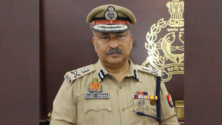 UP Police: - UP Police: पुलिस ने गुमशुदा हुए 88022 को खोज निकाला, 20350 अब भी लापता