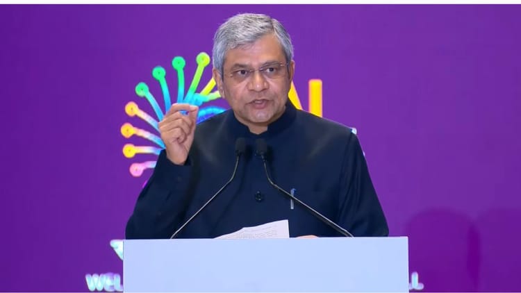 Social - Social Media Ban: बच्चों के लिए सोशल मीडिया बैन करेगा भारत? आईटी मंत्री अश्विनी वैष्णव ने क्या बताया