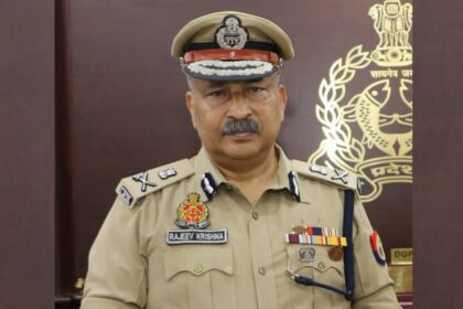 UP Police: - UP Police: पुलिस ने गुमशुदा हुए 88022 को खोज निकाला, 20350 अब भी लापता