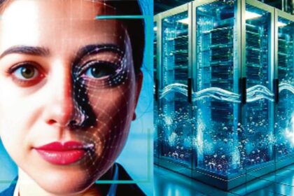 AI: UIDAI - AI: UIDAI का एआई सुरक्षा कवच, एक अरब पहचान सुरक्षित; 2028 तक डाटा सेंटर्स की पानी मांग 11 गुना बढ़ेगी