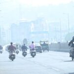 Weather: - Weather: दक्षिण में भारी बारिश का अलर्ट, उत्तर में चढ़ेगा पारा; पढ़ें मौसम विभाग का अपडेट