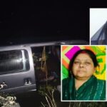 Kanpur - Kanpur Dehat Accident: मदद के लिए चीखते-चीखते थम गईं चार सांसें, खुले शीशे से बच गई छह जिंदगियां, ऐसा था हादसा