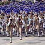 CRPF - CRPF Day Parade: आतंकी-नक्सली ही नहीं, पड़ोसी मुल्क चीन-पाकिस्तान भी देख चुके हैं 'सीआरपीएफ' जांबाजों की वीरता