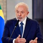 Luiz - Luiz Inacio Lula da Silva: ब्राजील के राष्ट्रपति बोले- भारत में छठी बार आकर खुशी हो रही, गहरा करना होगा सहयोग