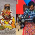 रंगभरी - रंगभरी एकादशी: काठियावाड़ी कुर्ता और मुंडू में महादेव, बांधनी-पटोला में सजेंगी मां गौरा; खास होगा गौरा का गौना