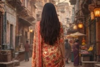 पति बना - पति बना भरोसे का गुनहगार: इंस्टाग्राम पर बनाई फर्जी आईडी, पत्नी के अश्लील फोटो और वीडियो कर दिए  वायरल