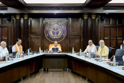 यूपी: - यूपी: कौशल प्रशिक्षण में बड़ा कदम, प्रदेश में नई ग्रेडिंग नीति लागू; 40 अंक पाने वाले संस्थान होंगे ए ग्रेड