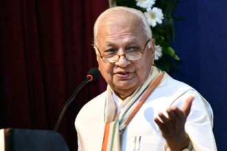 Godhra - Godhra Tragedy: 'गोधरा कांड के बाद मोदी का आलोचक था'; आरिफ खान बोले- गुजरात में समय बिताने के बाद बदला नजरिया