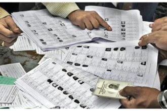 Election - Election Commission: एसआईआर के तहत मतदाता सूची में बड़ी सफाई; छह राज्यों में 68 लाख नाम हटे, गुजरात सबसे ऊपर