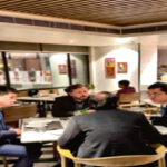 Secret - Secret Meeting: चीन-पाकिस्तान की नेपाल में गुप्त बैठक, अरुणाचल में माहौल बिगाड़ने की साजिश; मिले पुख्ता सबूत