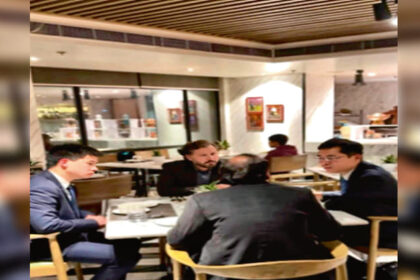 Secret - Secret Meeting: चीन-पाकिस्तान की नेपाल में गुप्त बैठक, अरुणाचल में माहौल बिगाड़ने की साजिश; मिले पुख्ता सबूत