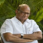 Maharashtra: - Maharashtra: फिर अस्पताल में भर्ती कराए गए शरद पवार, शरीर में पानी की कमी बनी वजह; डॉक्टर बोले- हालत स्थिर