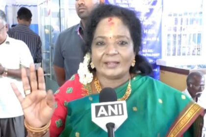 Tamil - Tamil Nadu Politics: स्टालिन के अधिकार छीने जाने वाले बयान पर भाजपा का पलटवार, डीएमके सरकार पर लगाए ये आरोप