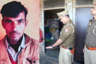 बरेली - बरेली जोगेंद्र हत्याकांड: वारदात की वजह लूट या कुछ और, पता लगाने में जुटी पुलिस; सर्विलांस पर लगाए कई नंबर