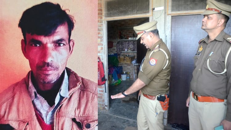 बरेली - बरेली जोगेंद्र हत्याकांड: वारदात की वजह लूट या कुछ और, पता लगाने में जुटी पुलिस; सर्विलांस पर लगाए कई नंबर