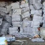 कबाड़ - कबाड़ में शिक्षा का सौदा: 15,593 सरकारी किताबें गायब, जांच में हर रोज नए खुलासे; कार्रवाई की जद में कई अफसर