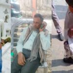 UP: 17 - UP: 17 को एंट्री, 18 को अपहरण-हत्या और 19 को वापसी, गोली मारकर की थी हत्या, इटावा मर्डर केस में बड़ा खुलासा