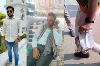 UP: 17 - UP: 17 को एंट्री, 18 को अपहरण-हत्या और 19 को वापसी, गोली मारकर की थी हत्या, इटावा मर्डर केस में बड़ा खुलासा