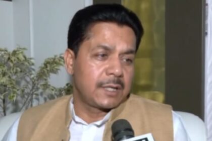 Assam: - Assam: 'पुजारियों को दुष्कर्मी, असम आंदोलन के शहीदों को डाकू कहने वाले लोग', कांग्रेस पर बरसे भूपेन कुमार बोरा