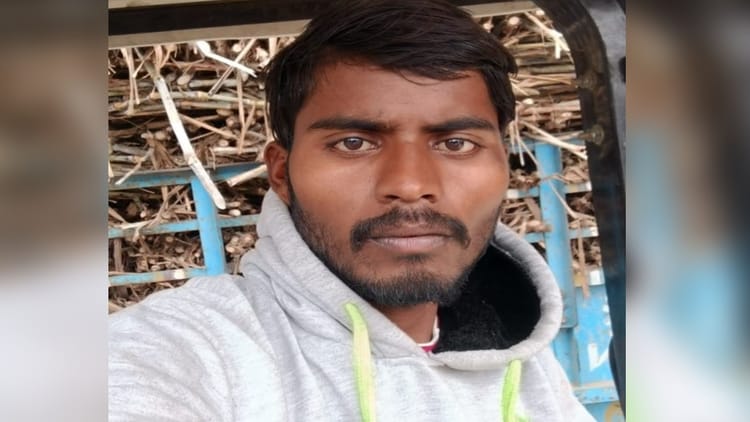 Lakhimpur - Lakhimpur Kheri: पुरानी रंजिश के चलते दो पक्षों में खूनी संघर्ष, धारदार हथियार से वार कर युवक की हत्या