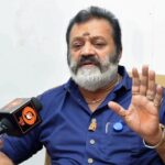 Kerala: - Kerala: 'चीन का नाम लेकर देश में अस्थिरता और अराजकता लाना चाहता है विपक्ष', बोले केंद्रीय मंत्री सुरेश गोपी