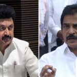 Tamil - Tamil Nadu Election: सीट बंटवारे पर DMK-कांग्रेस के बीच बातचीत तेज, मुलाकात करेंगे स्टालिन और वेणुगोपाल