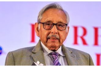 मणिशंकर - मणिशंकर को क्यों सता रहा डर?: कांग्रेस को लेकर कही ये बात, बंगाल चुनाव से पहले ममता बनर्जी पर जताया भरोसा