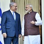 PM Modi: - PM Modi: 'बातचीत का इंतजार', नेतन्याहू के पोस्ट पर पीएम मोदी का जवाब; नौ साल बाद करेंगे इस्राइल का दौरा