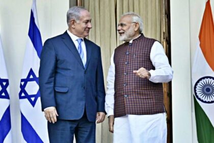 PM Modi: - PM Modi: 'बातचीत का इंतजार', नेतन्याहू के पोस्ट पर पीएम मोदी का जवाब; नौ साल बाद करेंगे इस्राइल का दौरा