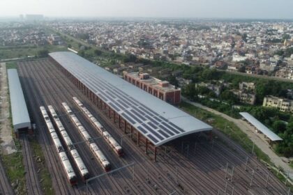 Lucknow - Lucknow Metro: सात भूमिगत मेट्रो स्टेशनों के लिए टेंडर होली के बाद, प्रति स्टेशन 300 करोड़ खर्च का अनुमान