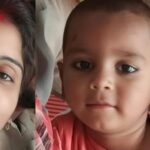 बरेली - बरेली में दर्दनाक हादसा: टक्कर के बाद बाइक से सड़क पर गिरे मां-बेटे को ट्रक ने कुचला, मौके पर मौत; पति घायल