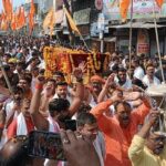 Lakhimpur - Lakhimpur Kheri News: शिवोत्सव में गूंजा हर हर महादेव