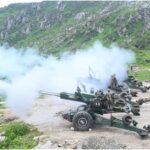 Army: - Army: हिमाचल की पहाड़ियों पर आज से भारत-अमेरिकी सेना का वज्र प्रहार युद्धाभ्यास, बकलोह में 15 मार्च तक चलेगा