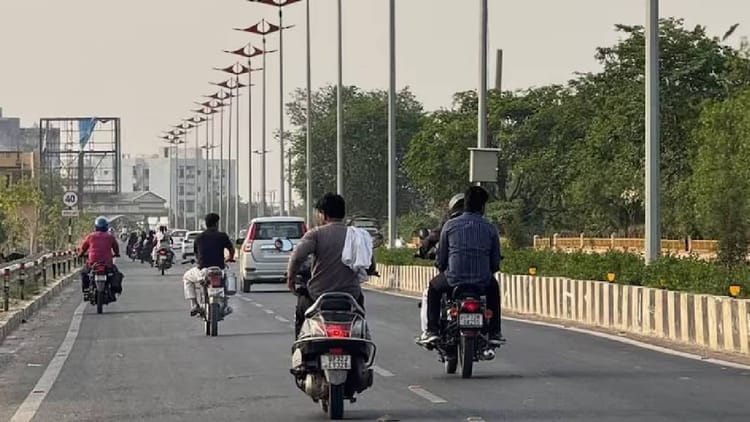 Weather: - Weather: उत्तर-पश्चिम में फिर बदला मौसम का मिजाज, मैदानी क्षेत्रों में गर्मी का अहसास; इस हफ्ते बढ़ेगा पारा