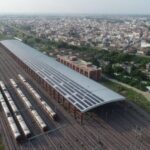 Lucknow - Lucknow Metro: सात भूमिगत मेट्रो स्टेशनों के लिए टेंडर होली के बाद, प्रति स्टेशन 300 करोड़ खर्च का अनुमान