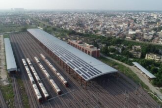 Lucknow - Lucknow Metro: सात भूमिगत मेट्रो स्टेशनों के लिए टेंडर होली के बाद, प्रति स्टेशन 300 करोड़ खर्च का अनुमान