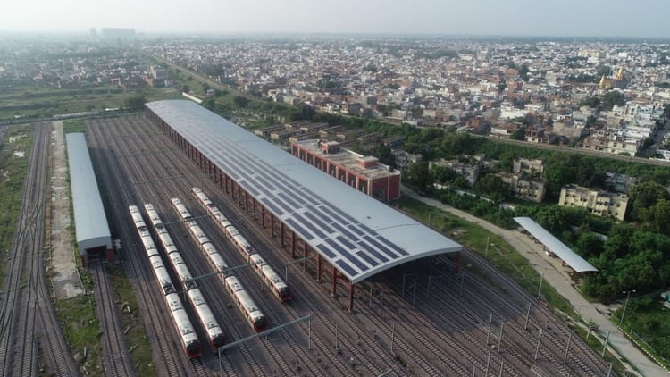 Lucknow - Lucknow Metro: सात भूमिगत मेट्रो स्टेशनों के लिए टेंडर होली के बाद, प्रति स्टेशन 300 करोड़ खर्च का अनुमान