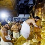 Kerala: - Kerala: केरल विधानसभा में सबरीमाला सोना चोरी विवाद पर घमासान, UDF ने सदन चलाने में सहयोग न करने का किया एलान