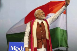 Tamil - Tamil Nadu: 'पीएम मोदी भारत के भविष्य के एआई आर्किटेक्ट', तमिलनाडु भाजपा का राहुल गांधी को जवाब