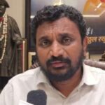 Maharashtra: - Maharashtra: NCP नेता ने अजित पवार के विमान हादसे पर उठाए सवाल, पूछा- क्या पायलट सुमित आत्मघाती हमलावर थे?